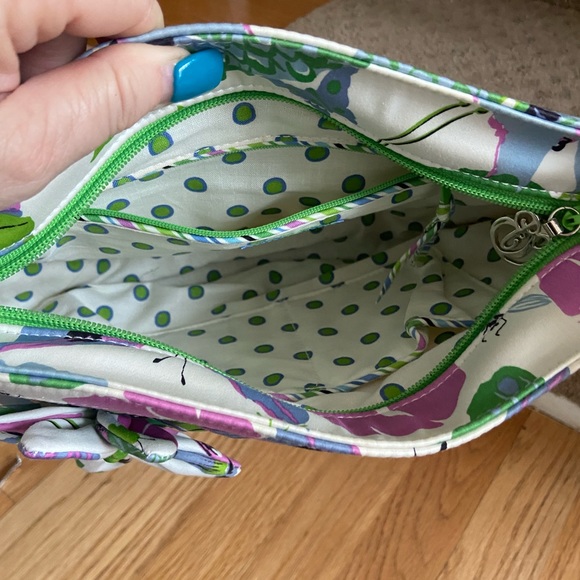 Vera Bradley bag - Picture 3 of 6
